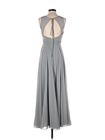 Jenny Yoo Collection Cocktail Dress (view 2)