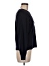 Adrianna Papell Black Pullover Sweater Size M - photo 4