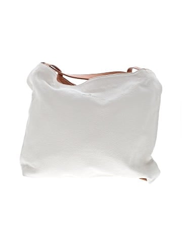Borgo Degli Etruschi Leather Hobo (view 1)