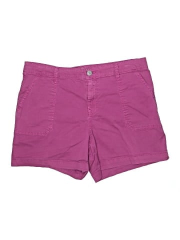 St. John's Bay Shorts (view 1)