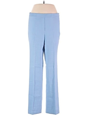 Carlisle Linen Pants (view 1)
