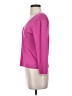 Sigrid Olsen Pink Pullover Sweater Size S - photo 5