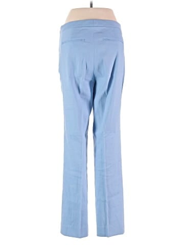 Carlisle Linen Pants (view 2)