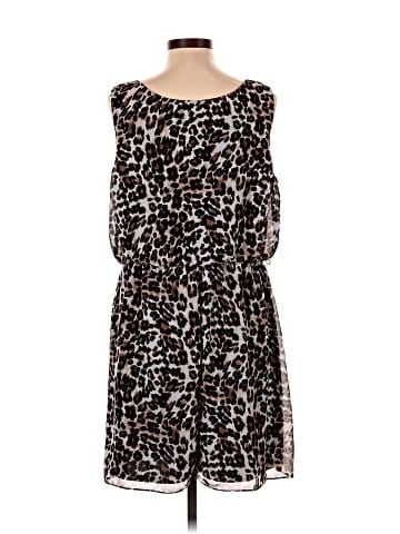 AB Studio Casual Dress (view 2)