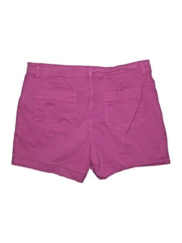 St. John's Bay Shorts (view 2)