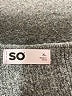 SO Gray Casual Dress Size XL - photo 7