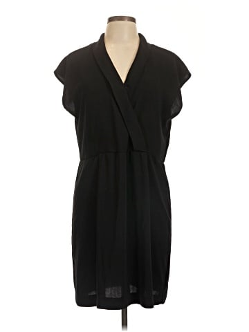 Halogen Casual Dress (view 1)