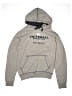 Universal Studios Kids Gray Pullover Hoodie Size S (kids) - photo 1