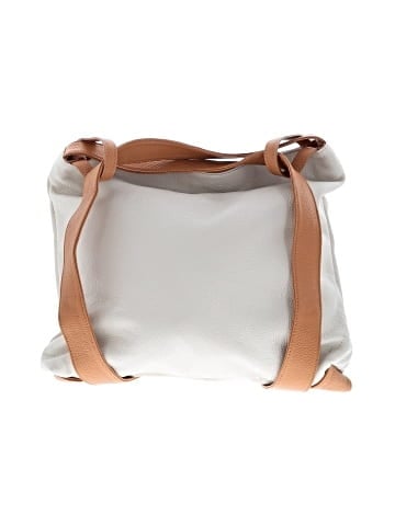 Borgo Degli Etruschi Leather Hobo (view 2)