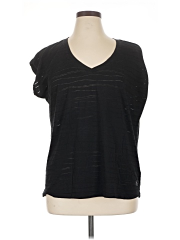 Carve Designs Short Sleeve Top (view 1)