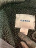 Old Navy Black Denim Jacket Size S - photo 6