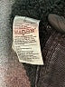 Old Navy Black Denim Jacket Size S - photo 7