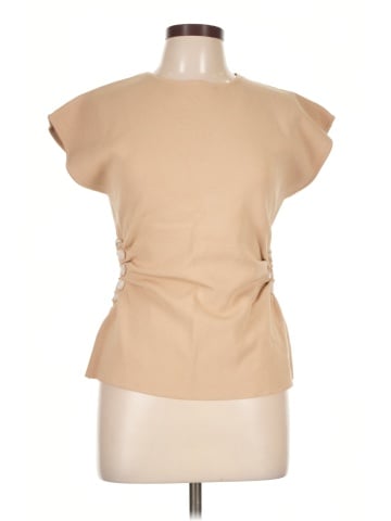 Zara Short Sleeve Top (view 1)