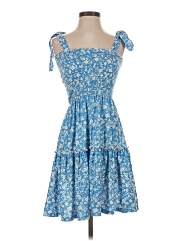Unbranded Casual Dress (view 1)