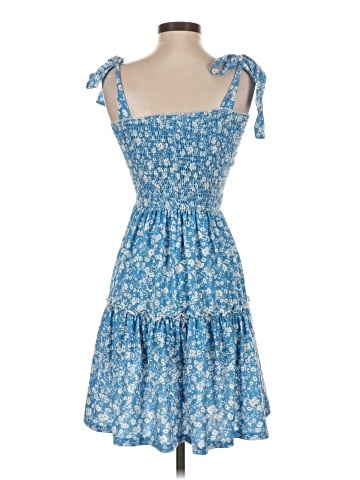 Unbranded Casual Dress (view 2)