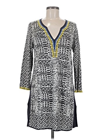 Zozo Casual Dress (view 1)