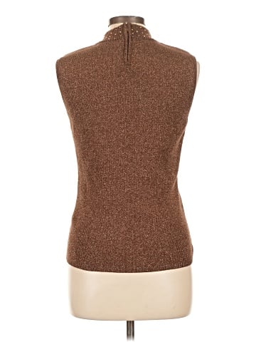 TanJay Sleeveless Top (view 2)