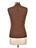 TanJay Brown Sleeveless Top Size L - photo 2