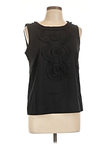 Alfani Sleeveless Blouse (view 1)