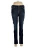 Silver Jeans Co. Solid Blue Jeans Size 31 waist - photo 1