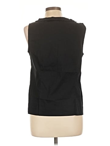 Alfani Sleeveless Blouse (view 2)