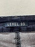 Level 99 Solid Blue Jeans Size 30 waist - photo 7