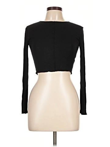 Zara Long Sleeve Turtleneck (view 1)