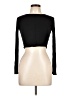 Zara Black Long Sleeve Turtleneck Size L - photo 1