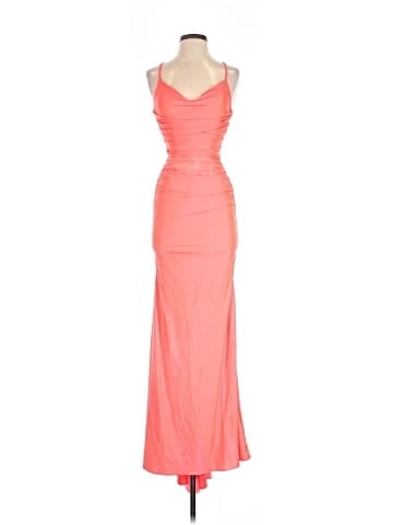 La Femme Cocktail Dress (view 1)