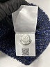 Moncler Blue Beanie One size - photo 5