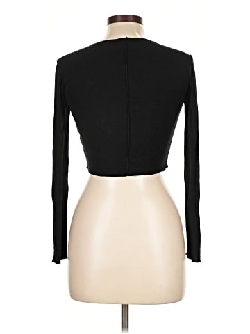 Zara Long Sleeve Turtleneck (view 2)