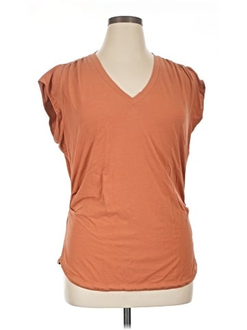 Athleta Sleeveless T-Shirt (view 1)