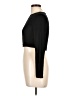 Zara Black Long Sleeve Turtleneck Size L - photo 5
