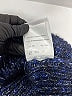 Moncler Blue Beanie One size - photo 3