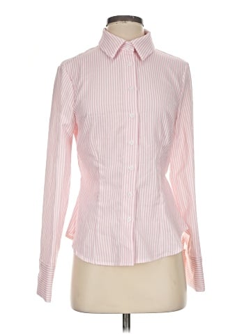Unbranded Long Sleeve Blouse (view 1)