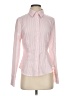 Unbranded Pink Long Sleeve Blouse Size S - photo 1