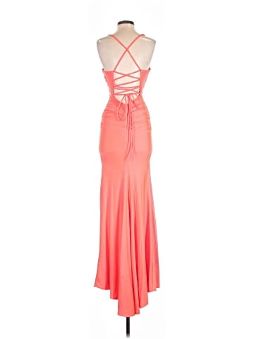 La Femme Cocktail Dress (view 2)