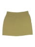 Eddie Bauer Solid Tan Skort Size 2 - photo 2