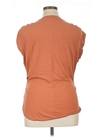 Athleta Sleeveless T-Shirt (view 2)
