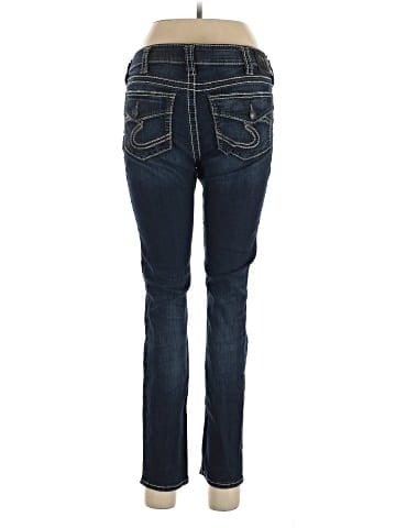 Silver Jeans Co. Jeans (view 2)