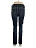 Silver Jeans Co. Solid Blue Jeans Size 31 waist - photo 2