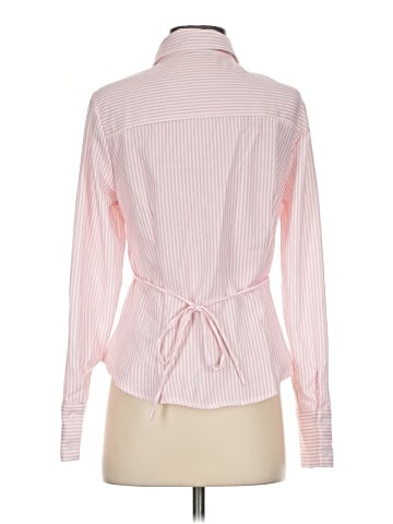Unbranded Long Sleeve Blouse (view 2)