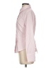 Unbranded Pink Long Sleeve Blouse Size S - photo 5