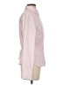 Unbranded Pink Long Sleeve Blouse Size S - photo 4