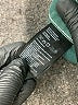 Divided by H&M 100% Baumwolle Green Jeans Size 2 - photo 8