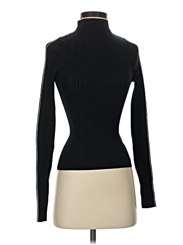 Zara Turtleneck Sweater (view 1)