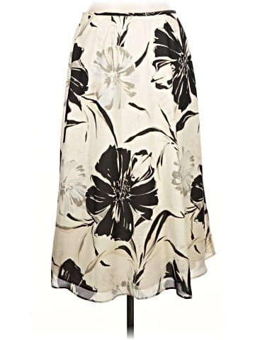 Talbots Silk Skirt (view 2)