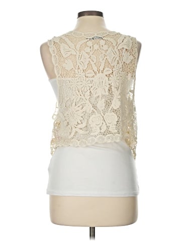 Atmosphere Sleeveless Blouse (view 2)