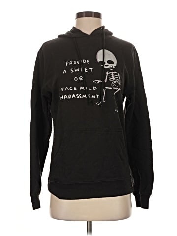 Delta Pro Weight Pullover Hoodie (view 1)