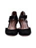 Easy Spirit Black Heels Size 6 1/2 - photo 2